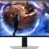 27" Монитор Samsung Odyssey G6 S27DG600SIXCI,  2560x1440,  OLED,  360Гц,  2хHDMI,  1хDP,  черный и серебристый [ls27dg600sixci]